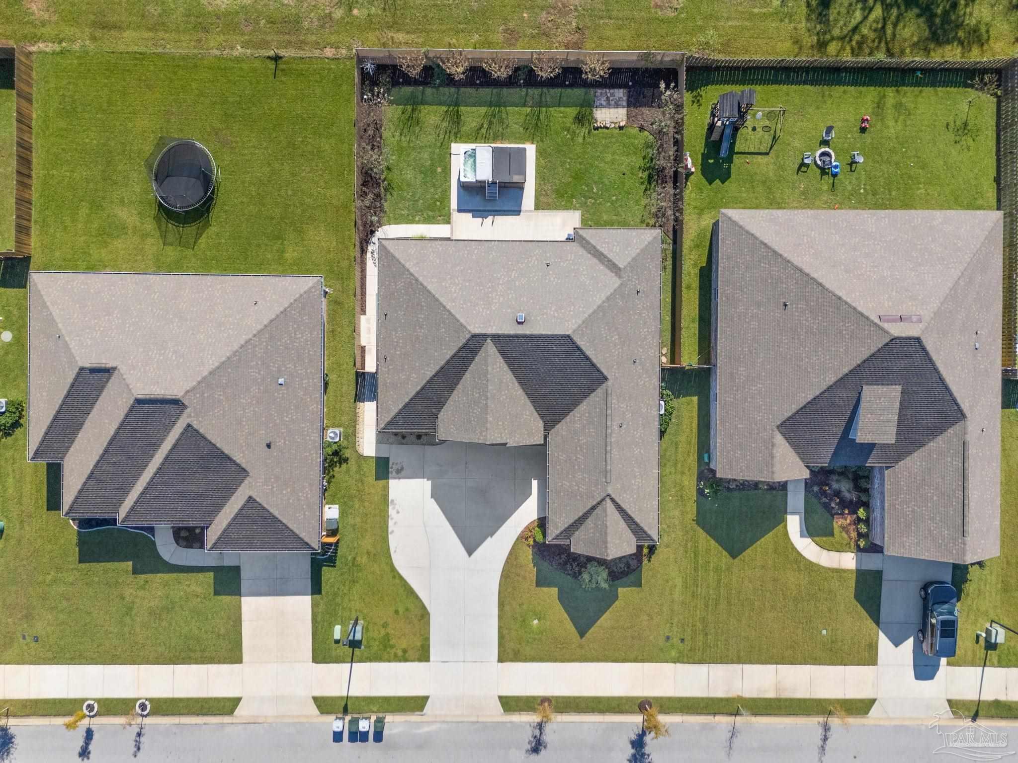 1612 Cadence Loop Cantonment, FL 32533 - Photo 40 of 51