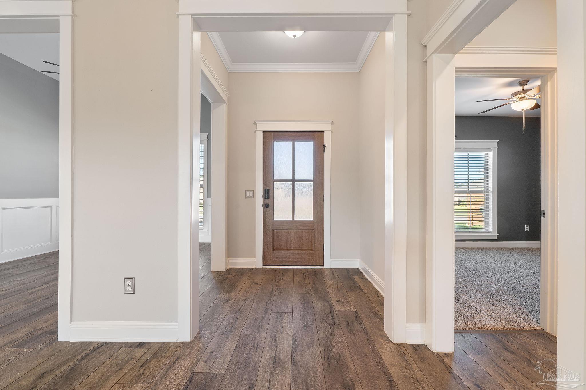 1612 Cadence Loop Cantonment, FL 32533 - Photo 4 of 51