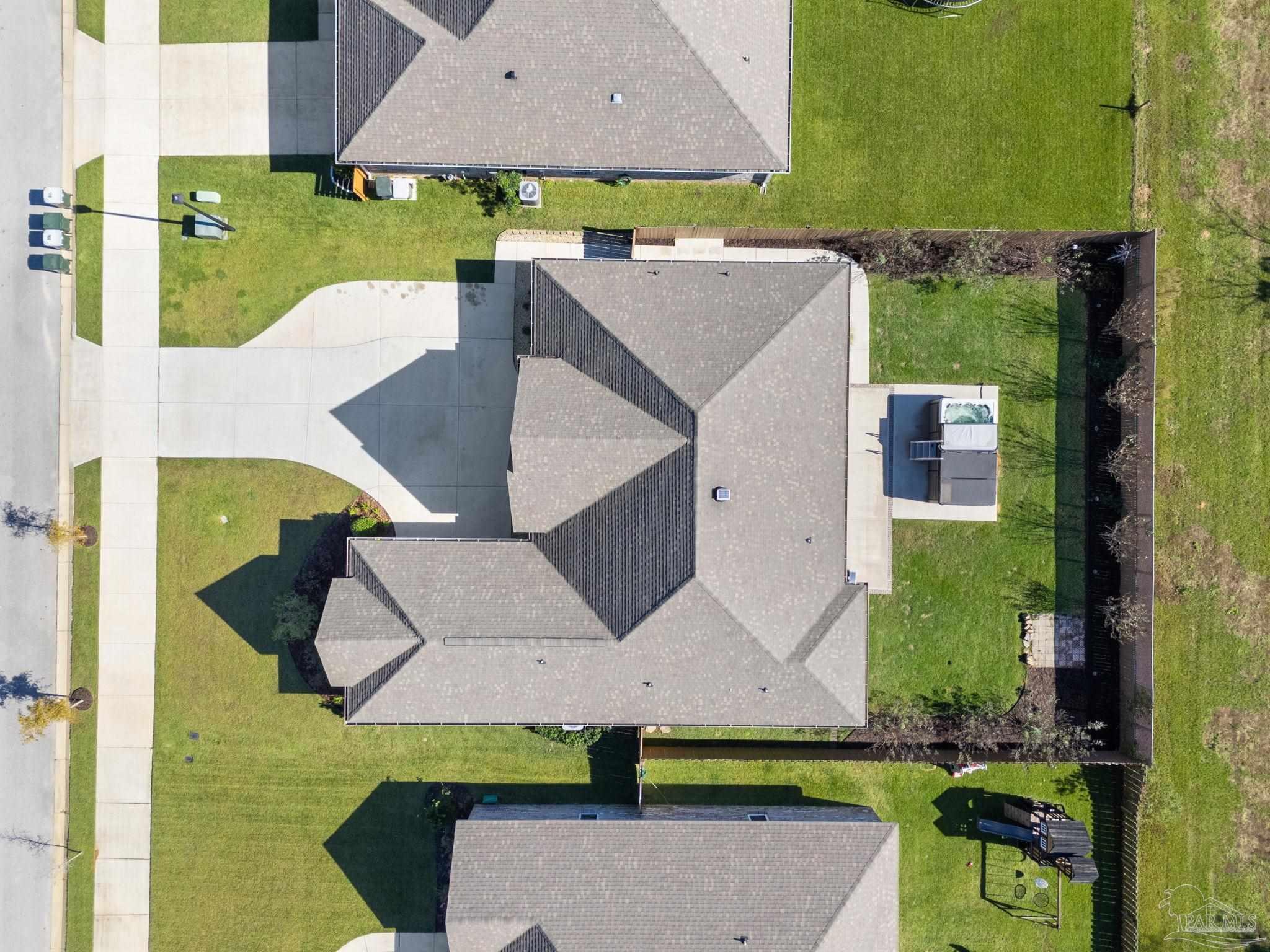 1612 Cadence Loop Cantonment, FL 32533 - Photo 41 of 51