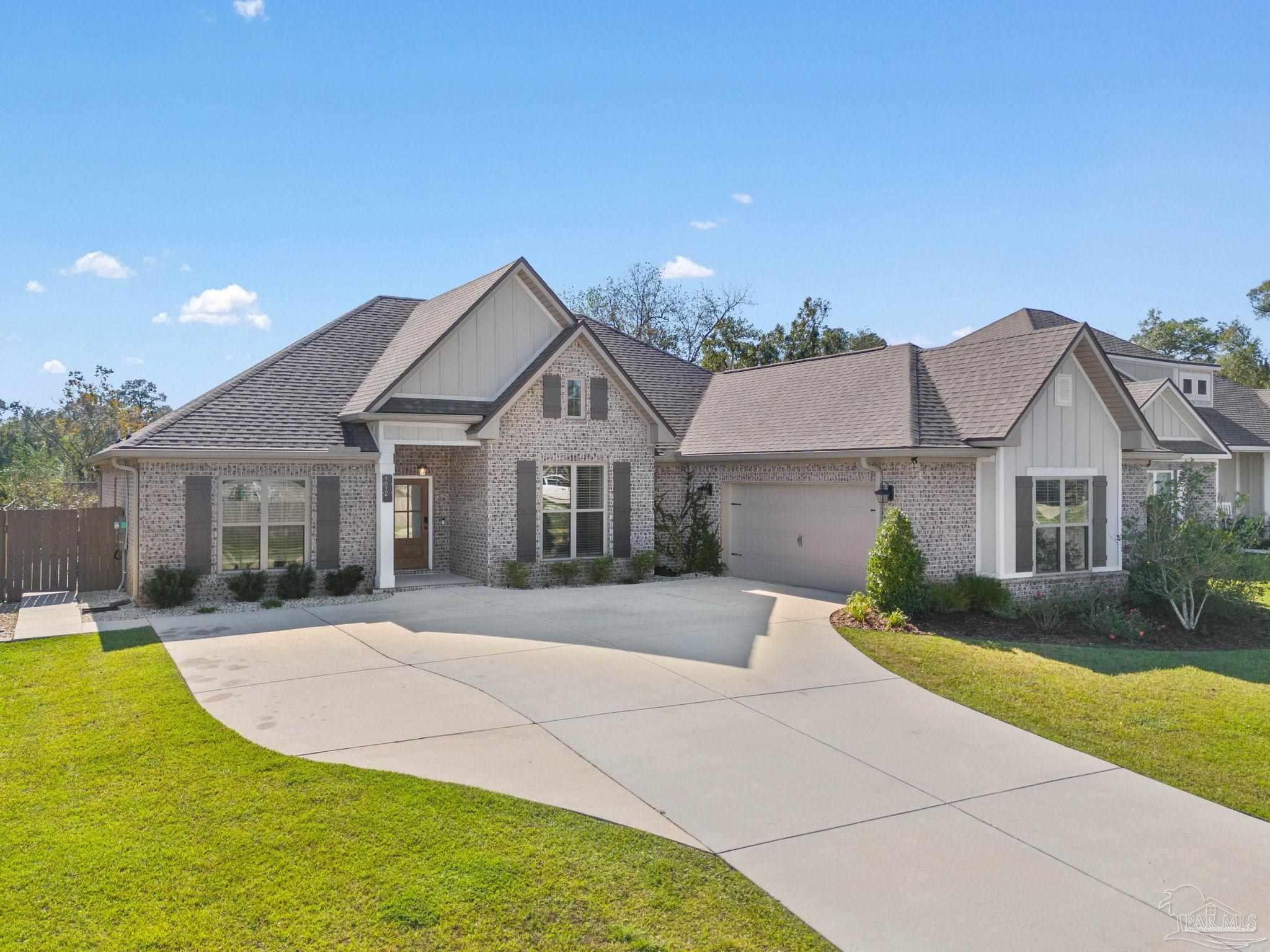 1612 Cadence Loop Cantonment, FL 32533 - Photo 42 of 51