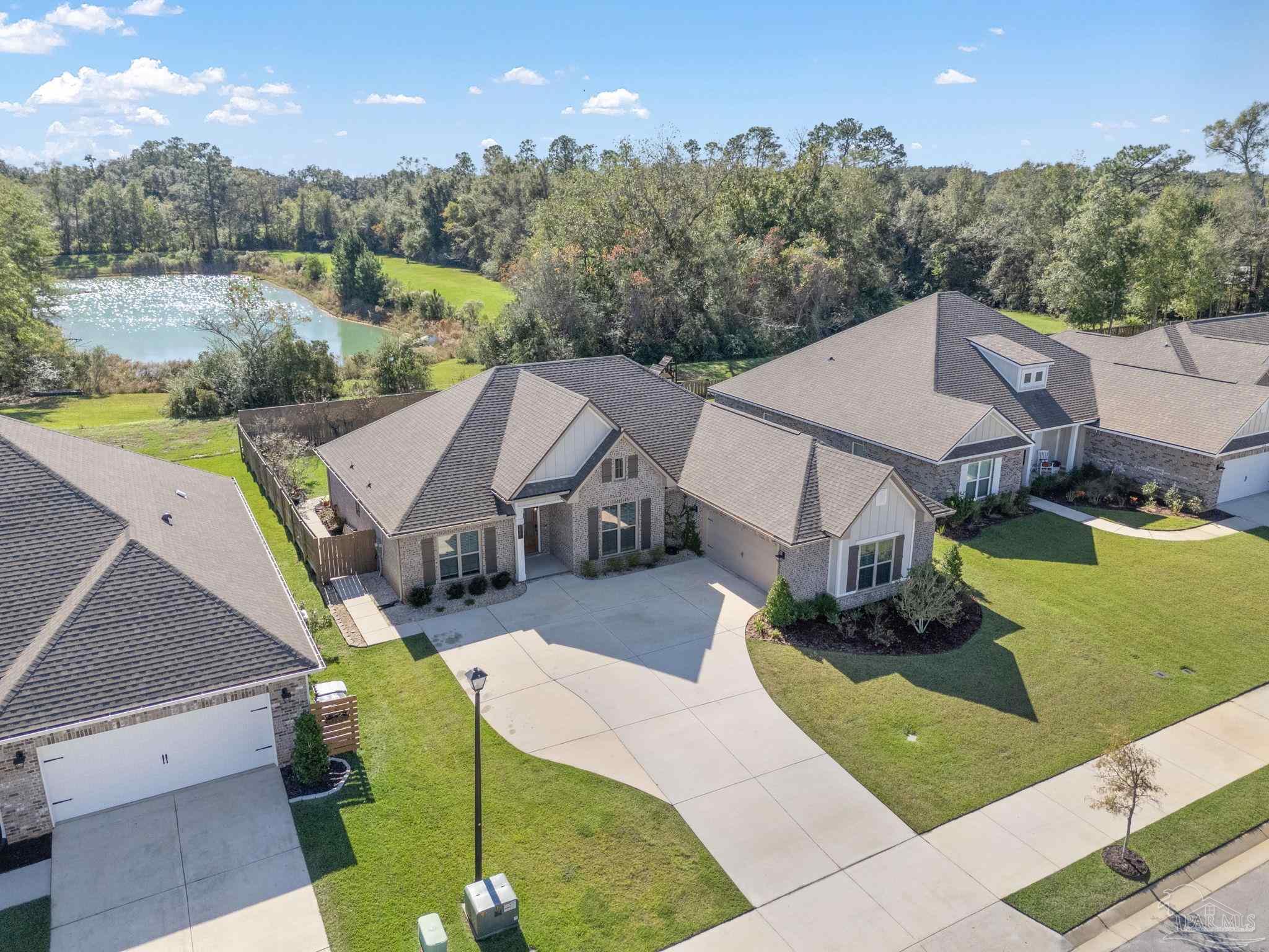1612 Cadence Loop Cantonment, FL 32533 - Photo 44 of 51