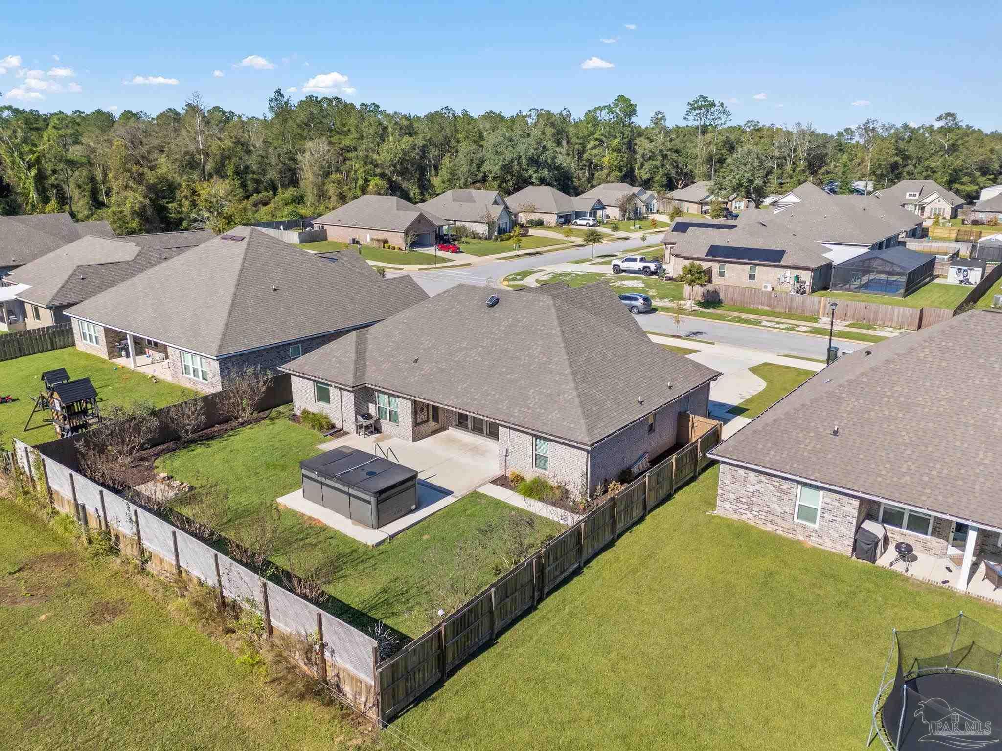 1612 Cadence Loop Cantonment, FL 32533 - Photo 45 of 51