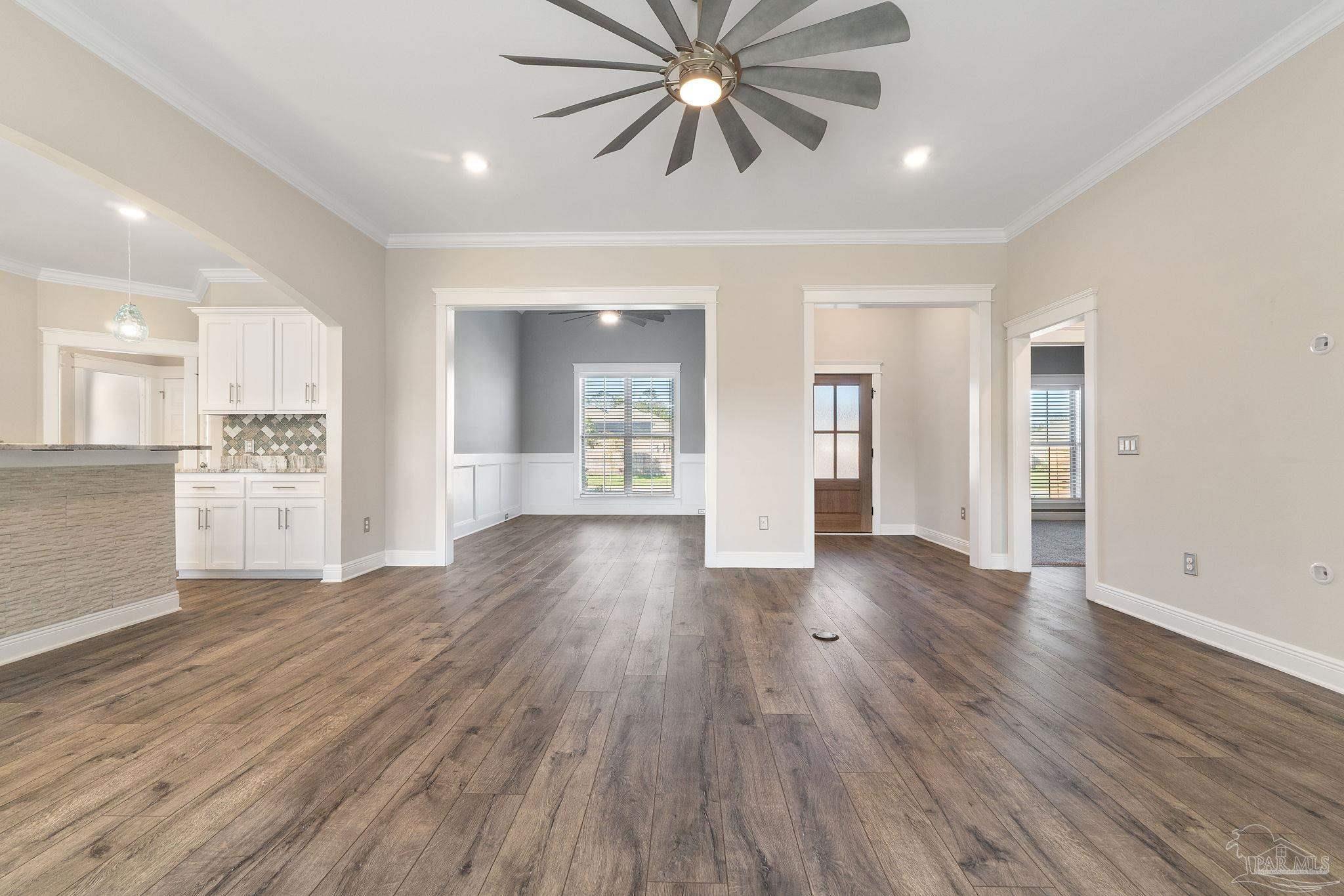 1612 Cadence Loop Cantonment, FL 32533 - Photo 5 of 51