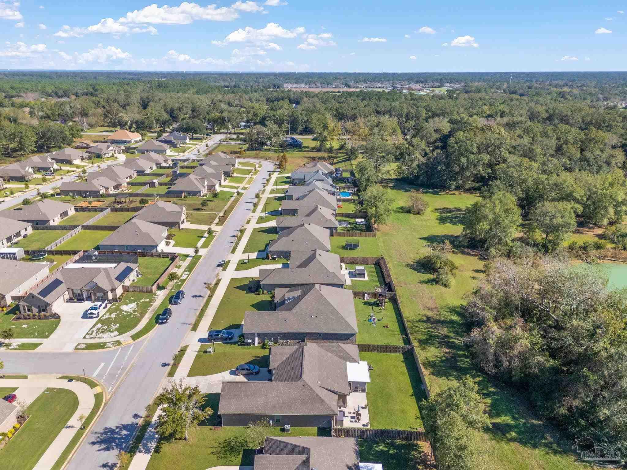 1612 Cadence Loop Cantonment, FL 32533 - Photo 51 of 51