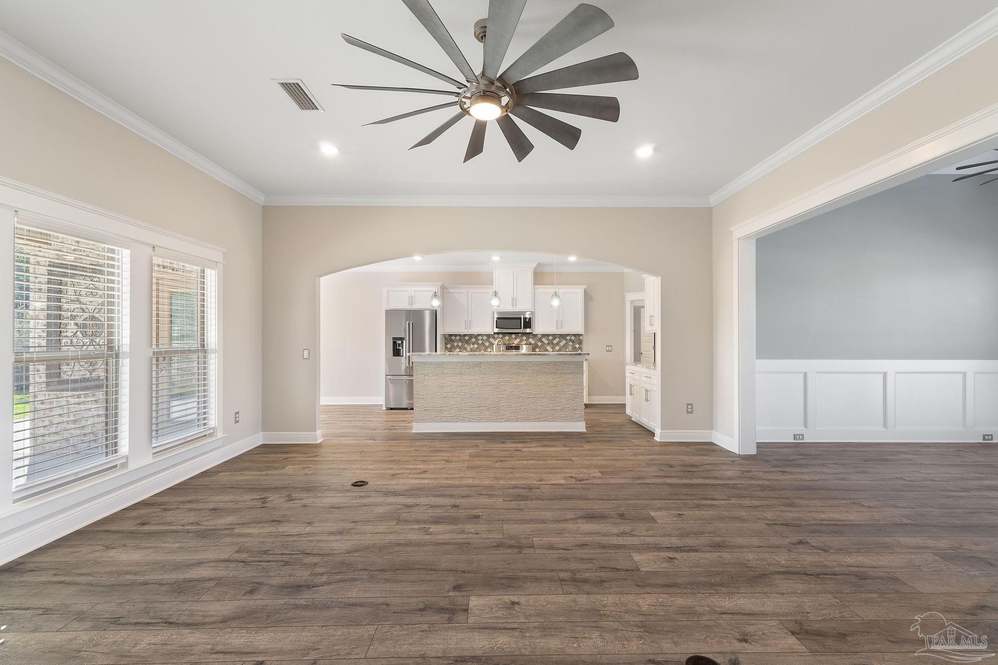 1612 Cadence Loop Cantonment, FL 32533 - Photo 7 of 51