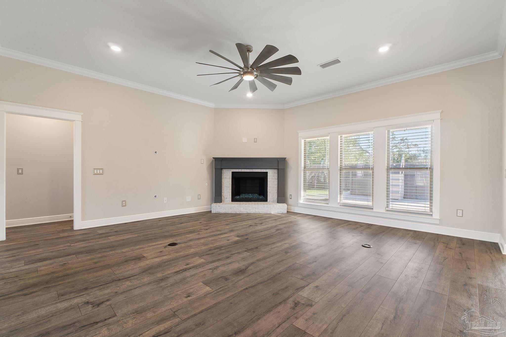 1612 Cadence Loop Cantonment, FL 32533 - Photo 8 of 51