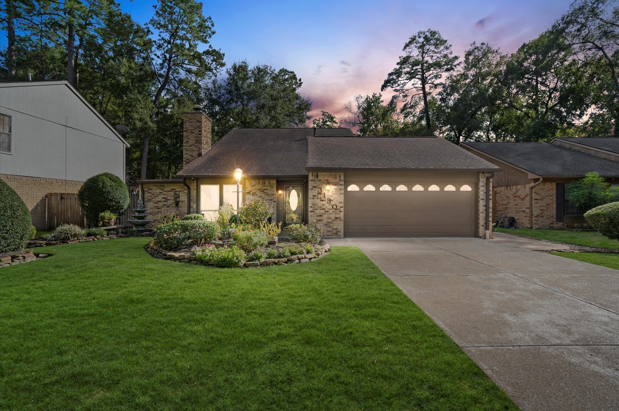 3130 Glade Springs Dr