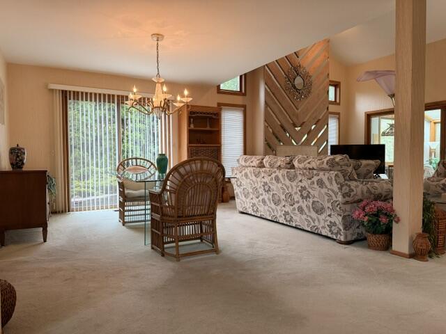 235 Elm Grove Road, Unit A Brookfield, WI 53005 - Photo 8 of 41 Dining Room