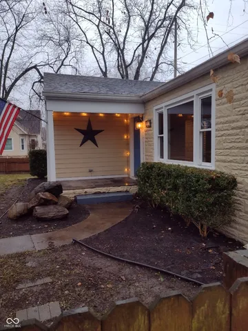 $1,600 | 10 Commerce Drive, Mooresville, IN 46158