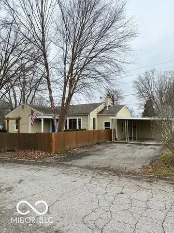 $1,600 | 10 Commerce Drive, Mooresville, IN 46158