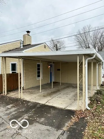 $1,600 | 10 Commerce Drive, Mooresville, IN 46158