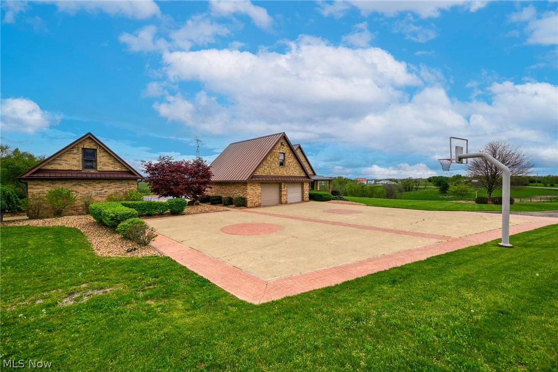 46675 Clarkson Road Rogers, OH 44455 - Photo 35 of 50