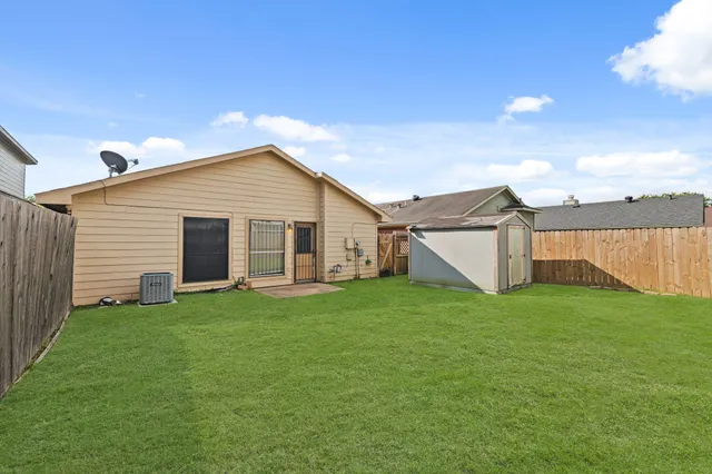 $195,000 | 6627 Misty Dale Drive, Katy, TX 77449