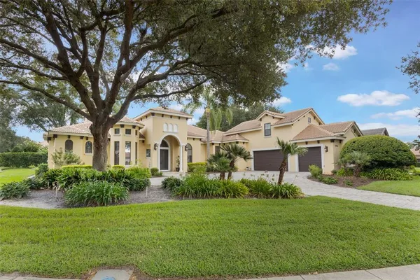 $1,144,000 | 25514 High Hampton Creek, Sorrento, FL 32776