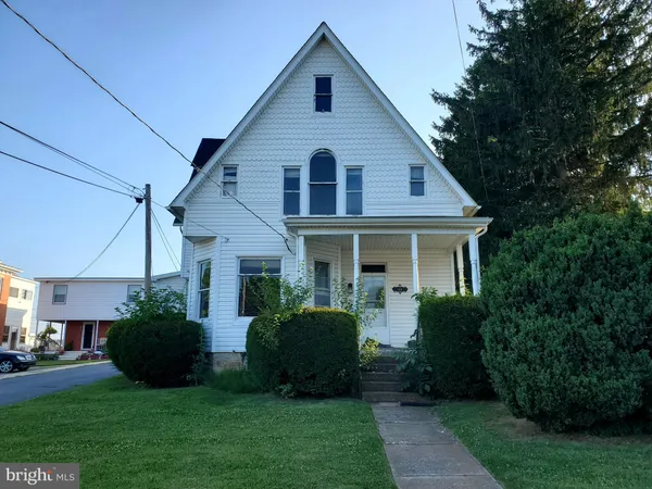 $375,000 | 33 East Main Street, Middletown, MD 21769
