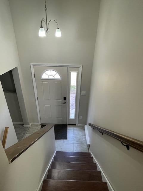 155 Flat Rock Road Malone, NY 12953 - Photo 12 of 16 Downstairs to Basement
