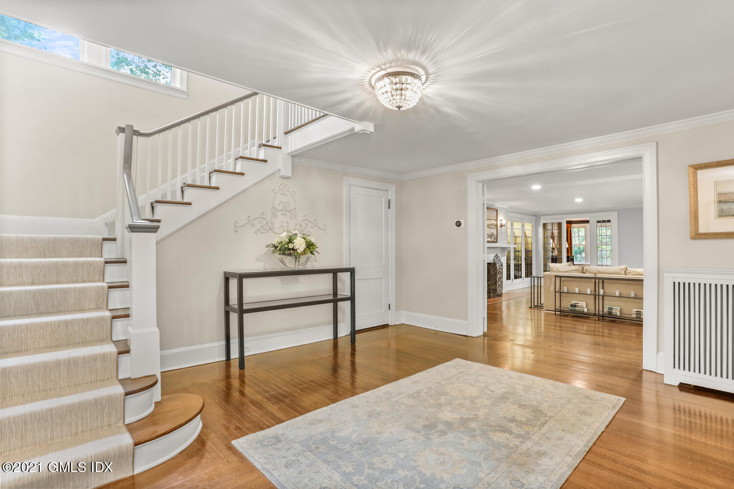 53 Hillcrest Park Road Old Greenwich, CT 06870 - Photo 6 of 53 53 Hillcrest Park Rd Greenwich-large-008