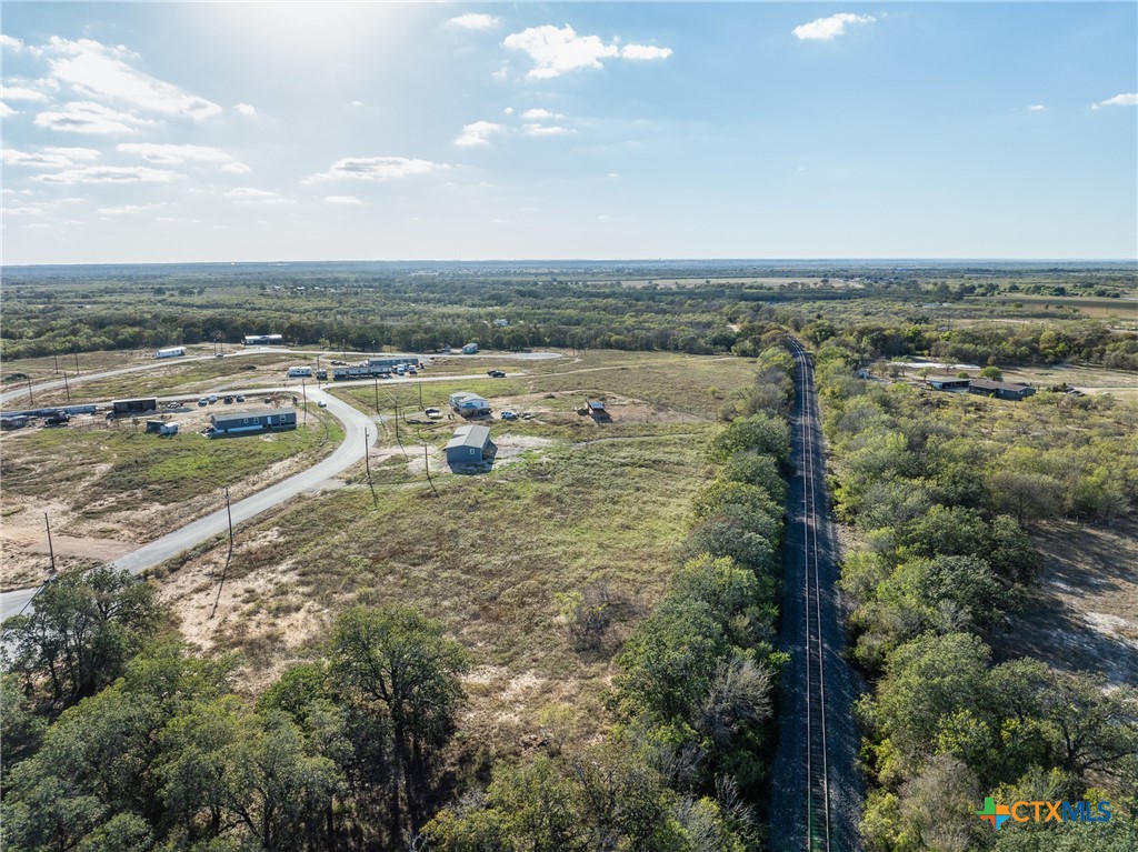 150 Azalea Ct Dale Dale, TX 78616 - Photo 11 of 11 a view of a lake with an outdoor space