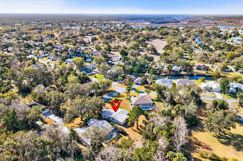 4800 Wood Way Homosassa, FL 34448 - Photo 42 of 47