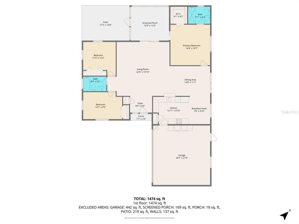 4800 Wood Way Homosassa, FL 34448 - Photo 47 of 47