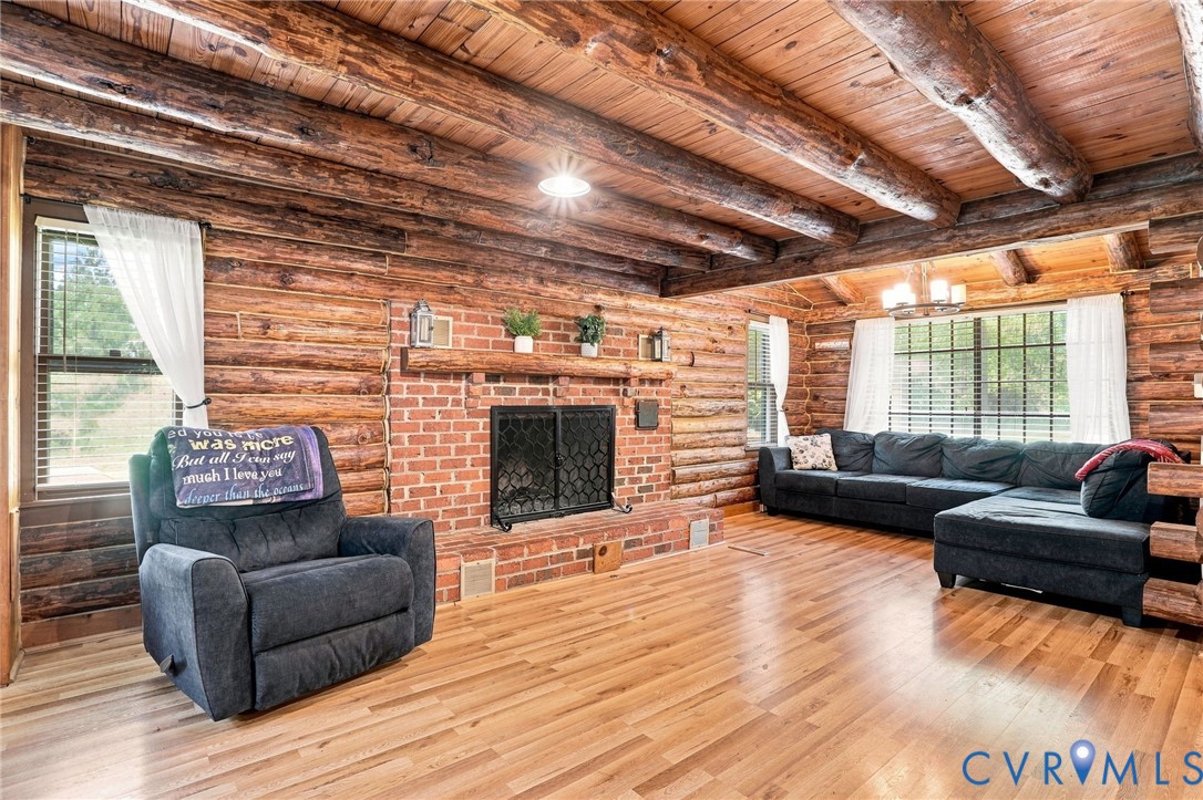 4031 Spring Run Road Mechanicsville, VA 23116 - Photo 12 of 51 Gallery Image 12