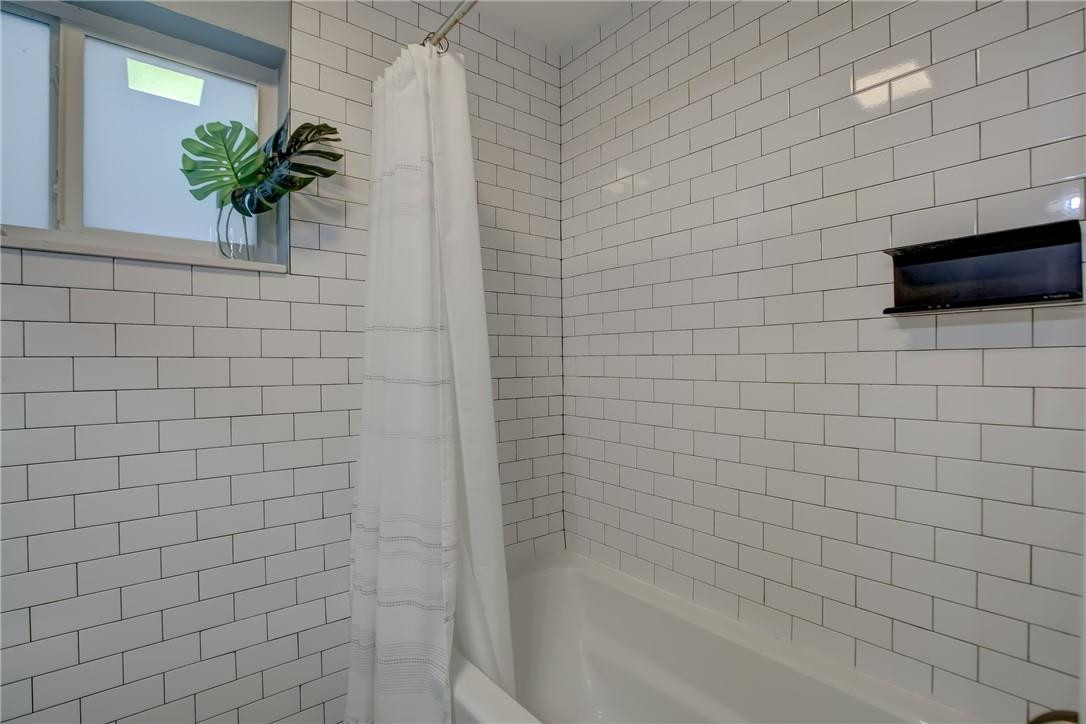 4117 McKinley Street Hollywood, FL 33021 - Photo 40 of 52 a bathroom with a shower