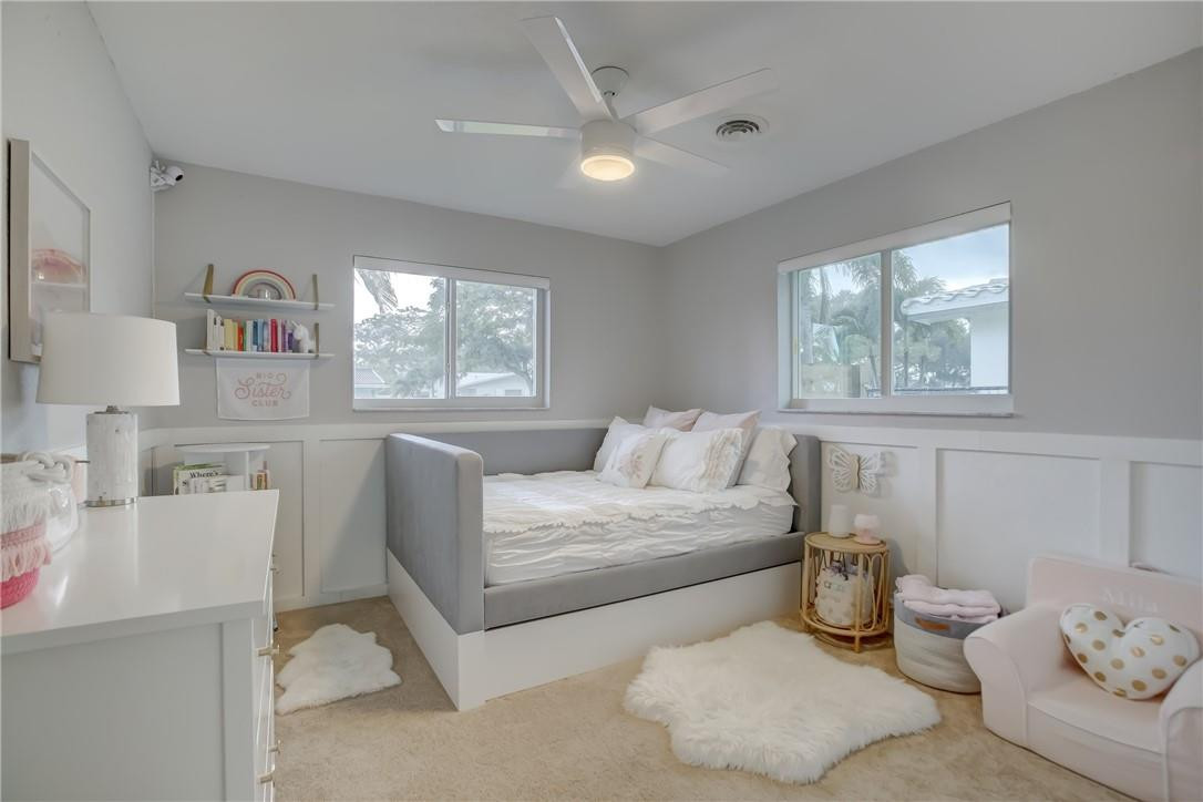 4117 McKinley Street Hollywood, FL 33021 - Photo 41 of 52 a living room with furniture and a window