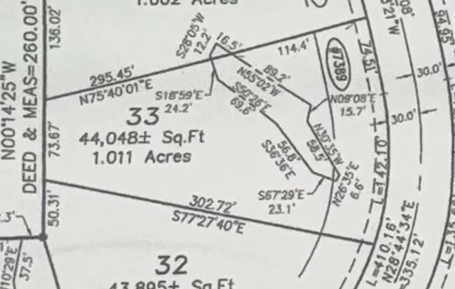 a close up of a sign on a wall