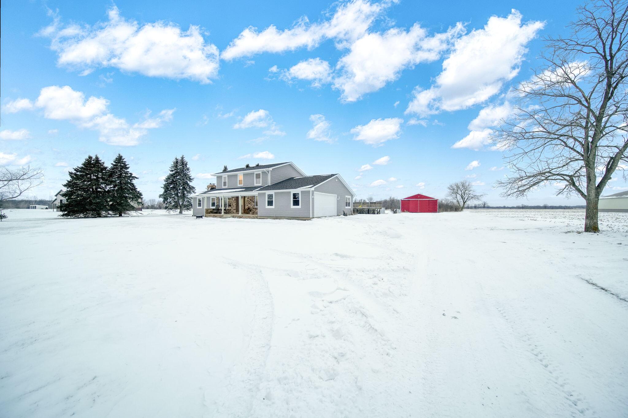18590 Mead Road Milan, MI 48160 - Photo 3 of 44 2-web-or-mls-DSC04089_HDR