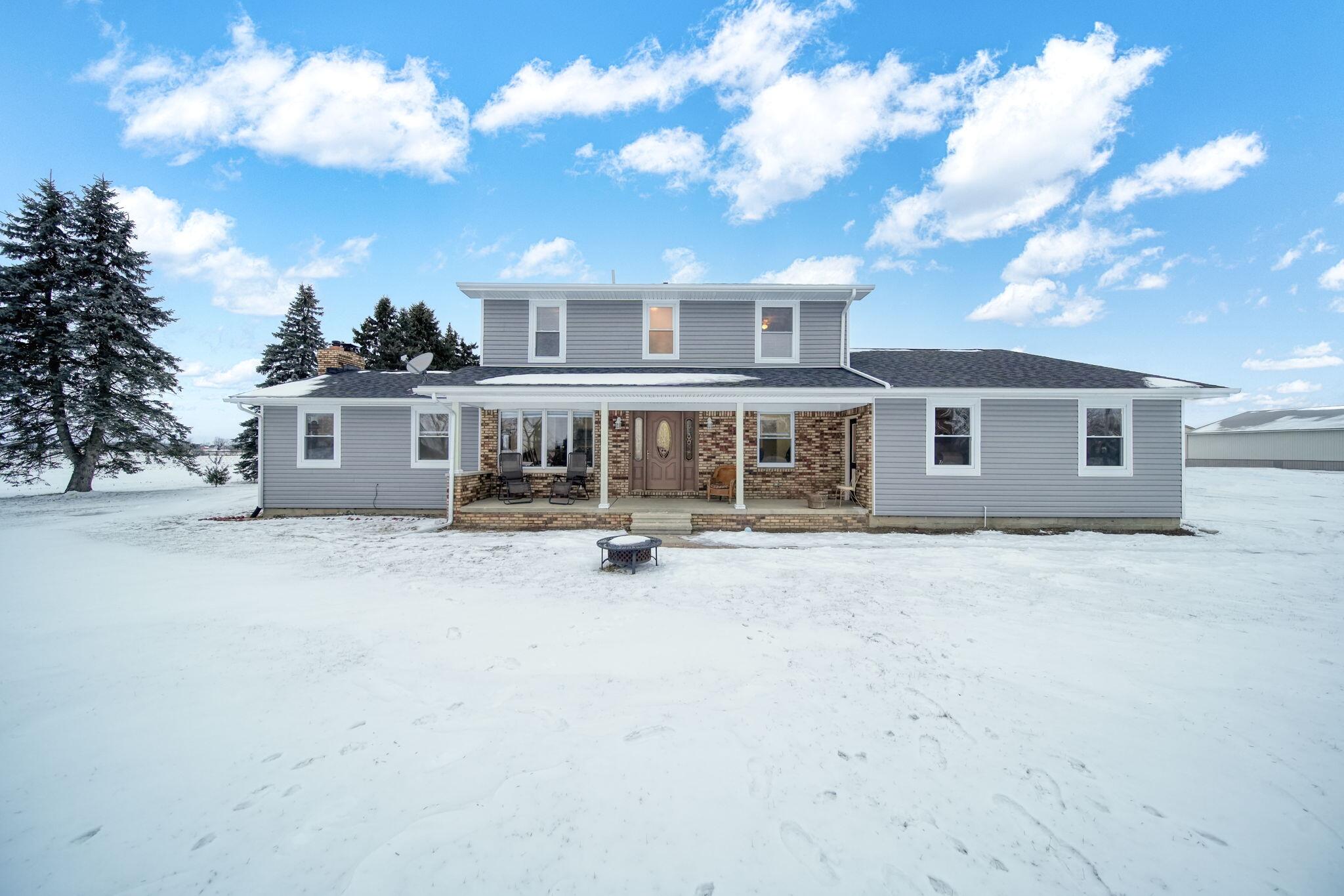 18590 Mead Road Milan, MI 48160 - Photo 5 of 44 4-web-or-mls-DSC04007_HDR