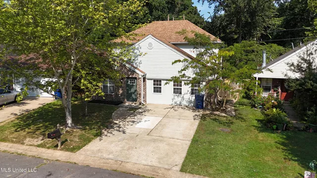 $244,900 | 1071 Wilson Ridge, Lake Cormorant, MS 38641