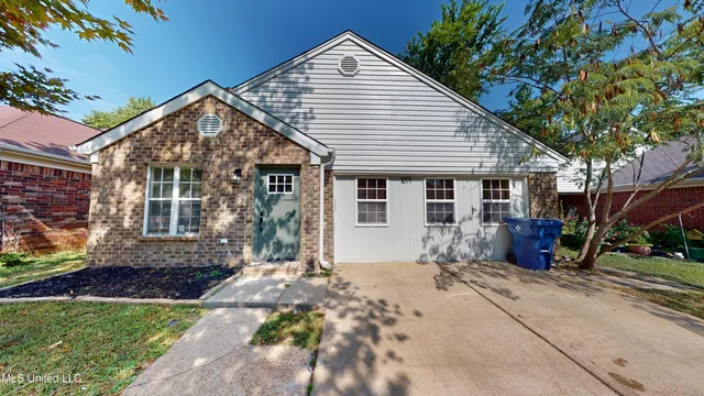 $244,900 | 1071 Wilson Ridge, Lake Cormorant, MS 38641