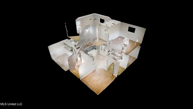 $244,900 | 1071 Wilson Ridge, Lake Cormorant, MS 38641