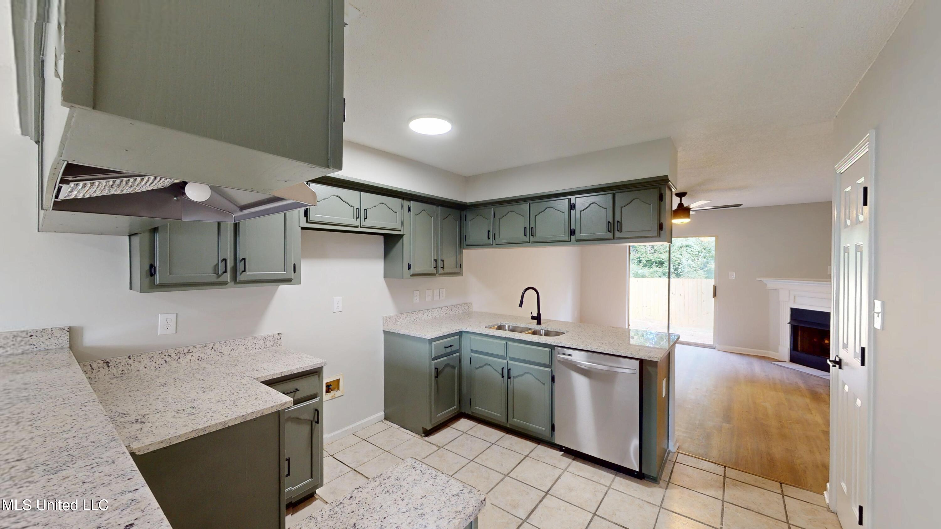 1071 Wilson Ridge Lake Cormorant, MS 38641 - Photo 5 of 31 1071-Wilson-Ridge-08152025_164521