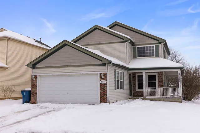 $2,499 | 21519 Cormorant Street, Crest Hill, IL 60403