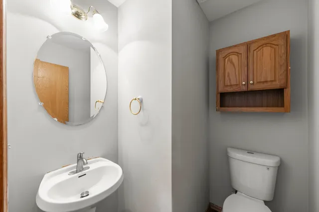 $2,499 | 21519 Cormorant Street, Crest Hill, IL 60403