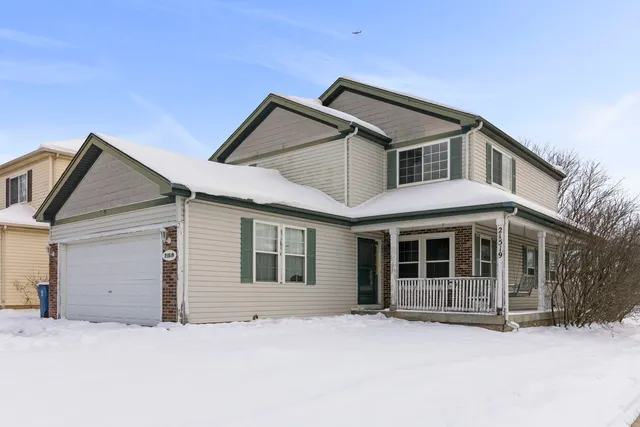 $2,499 | 21519 Cormorant Street, Crest Hill, IL 60403