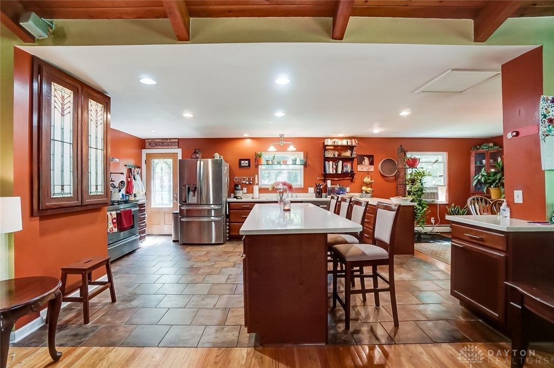 966 McBee Road Bellbrook, OH 45305 - Photo 8 of 52 Gallery Image 8