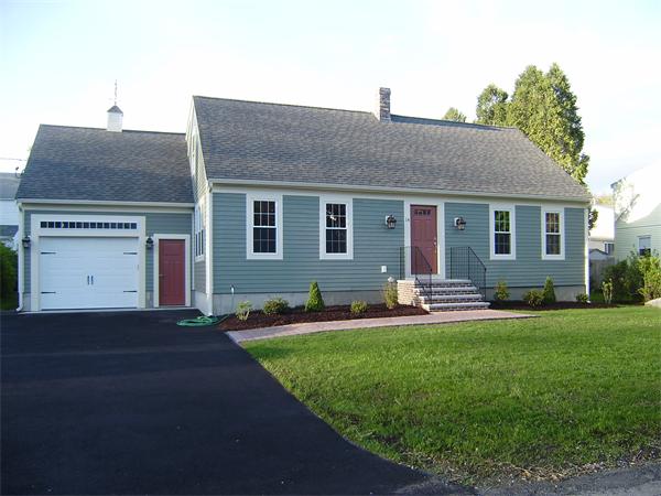14 Sagamore Road Arlington, MA 02478 - Photo 1 of 1 Gallery Image 1