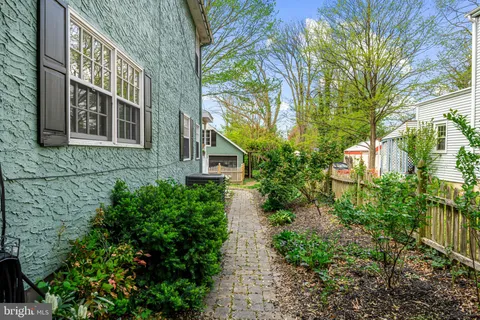 $650,000 | 60 Potter Street, Haddonfield, NJ 08033
