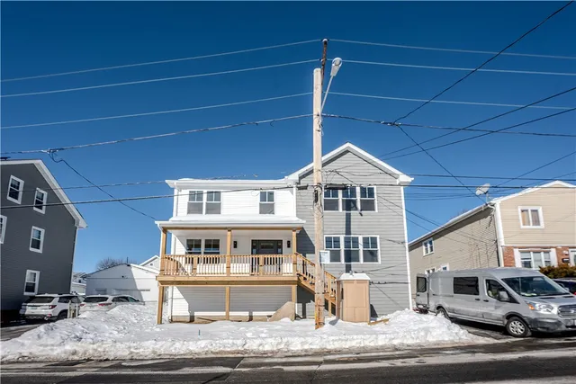 $759,900 | 78 Sherwood Street, Providence, RI 02908