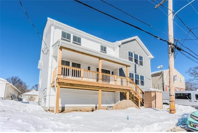 $759,900 | 78 Sherwood Street, Providence, RI 02908