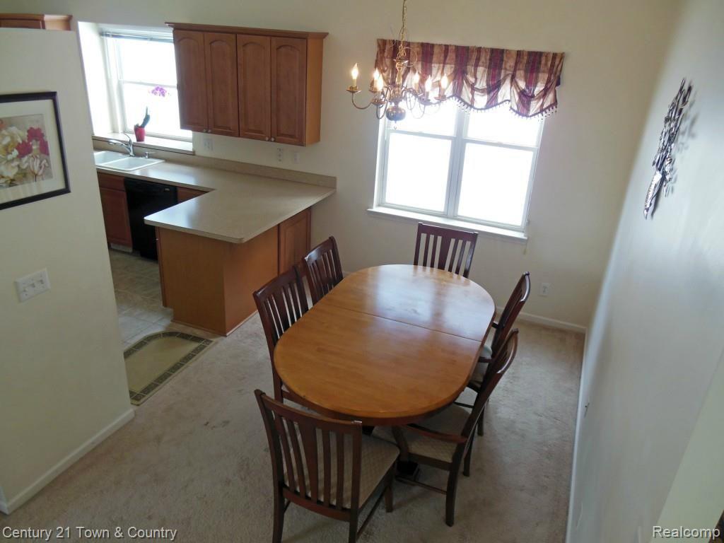 42 Eagle Ridge Road Lake Orion, MI 48360 - Photo 18 of 30