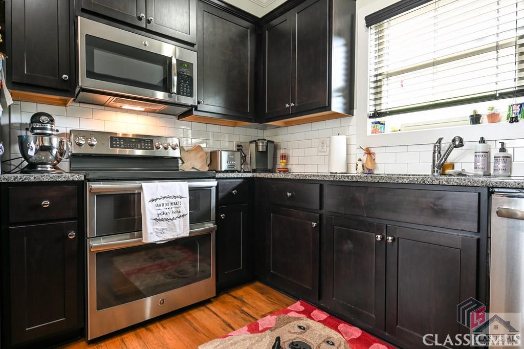 787 Mitchell Bridge Road Athens, GA 30606 - Photo 19 of 22 Gallery Image 19