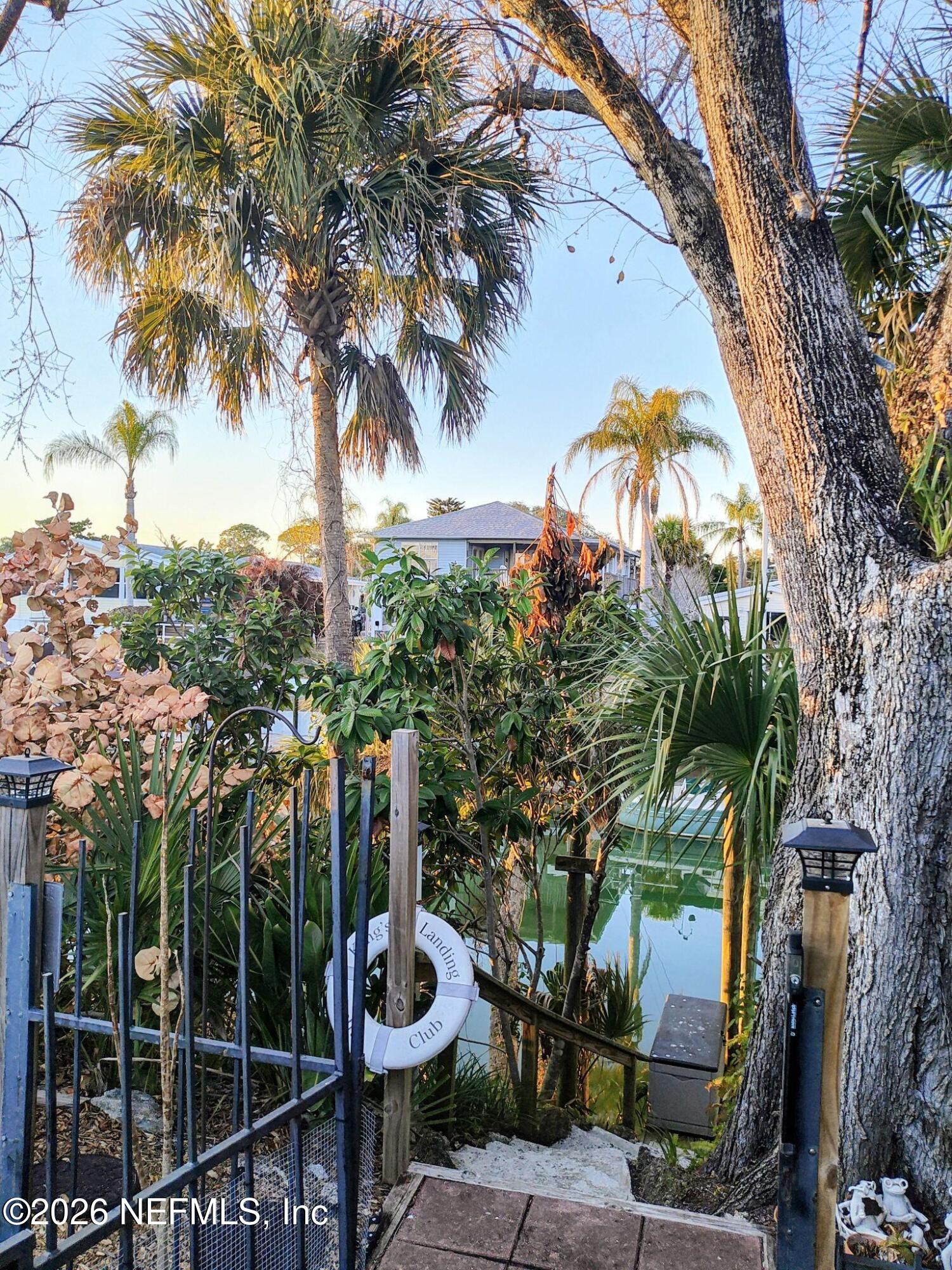 137 Lewis Street Edgewater, FL 32141 - Photo 23 of 42 a view of outdoor space and yard