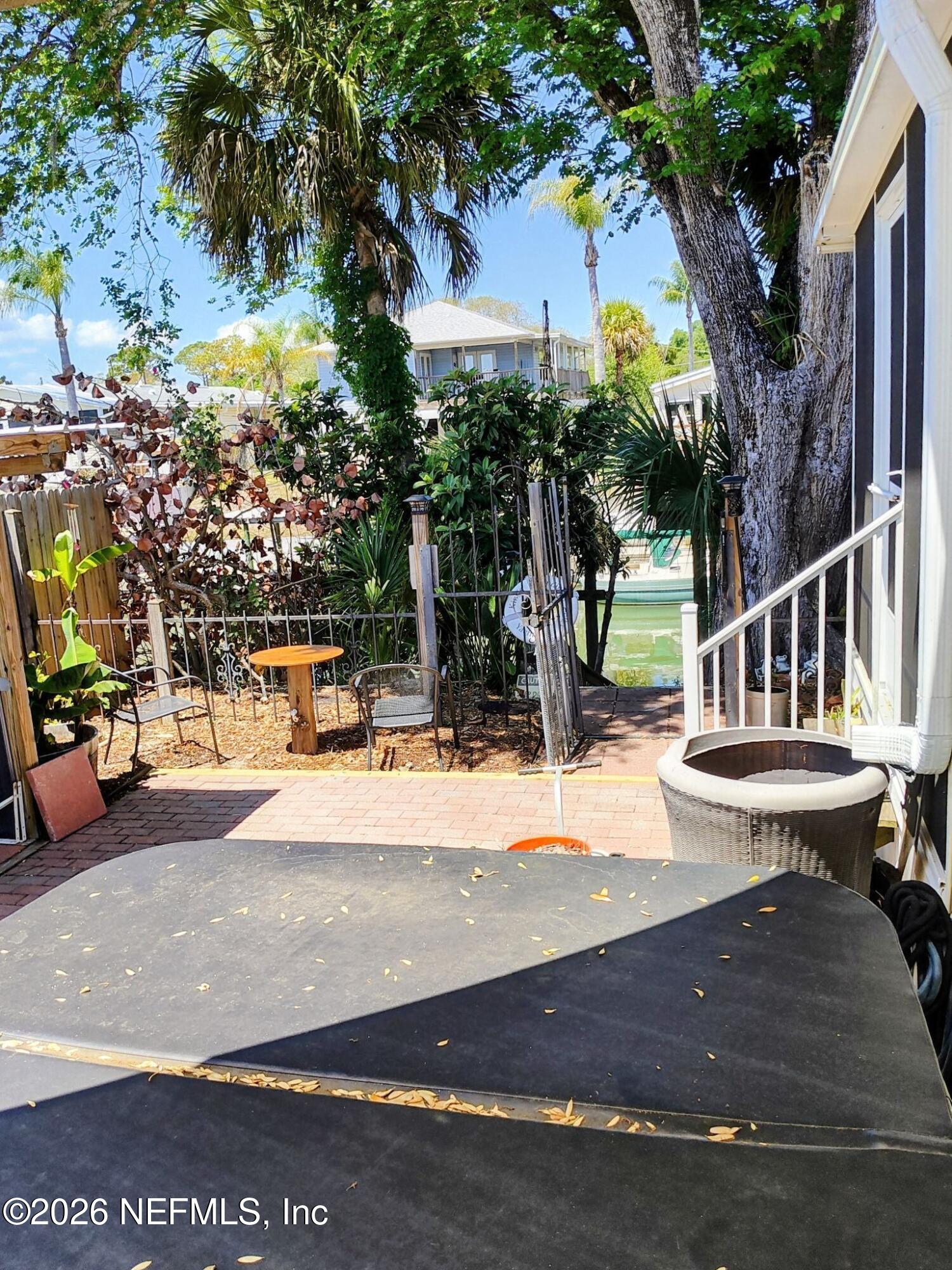 137 Lewis Street Edgewater, FL 32141 - Photo 30 of 42 a view of a outdoor space