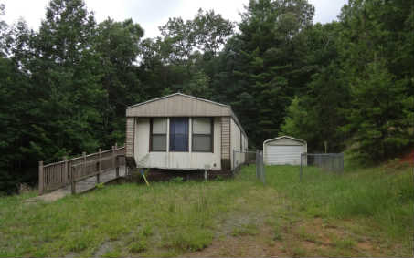 266 Sowers Road Blue Ridge, GA 30513 - Photo 1 of 1 Main View