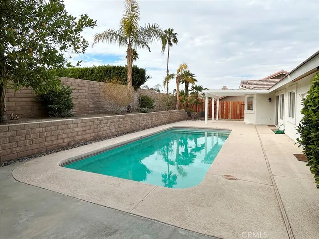 $3,400 | 44365 Foxtail Circle, La Quinta, CA 92253