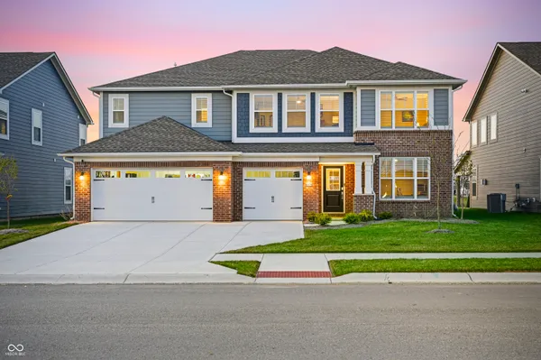 $575,000 | 5234 Pelion Place, McCordsville, IN 46055