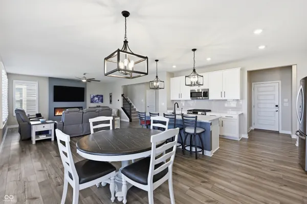 $575,000 | 5234 Pelion Place, McCordsville, IN 46055